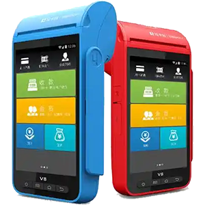 克拉玛依拉卡拉智能POS机