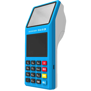 克拉玛依超级收款宝QR65